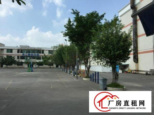 
		仲恺大形工业园厂房招租可分租
	