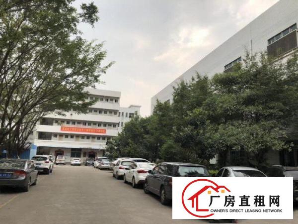 
		陈江厂房，厂房很新，位置好中心位置
	
