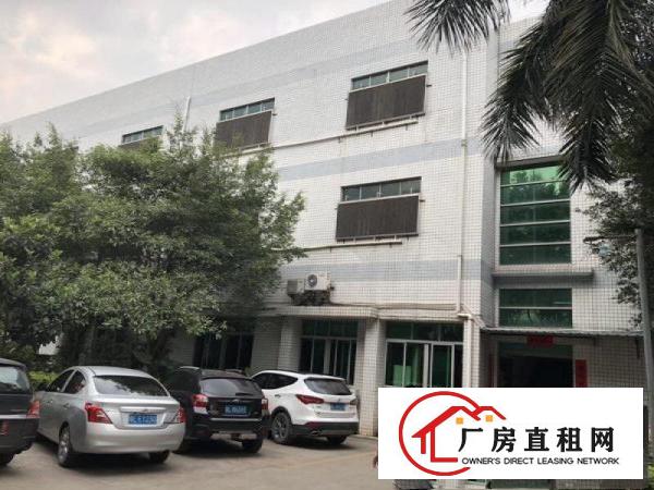
		陈江厂房，厂房很新，位置好中心位置
	