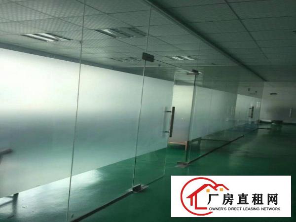 
		仲恺高新区独院8500平米，可分租
	