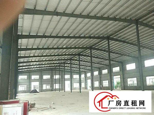 
		陈江水围附近独院钢构厂房一万平方急租！大路边
	