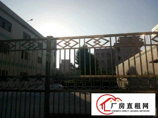 
		陈江仲恺高新区厂房4500平米
	