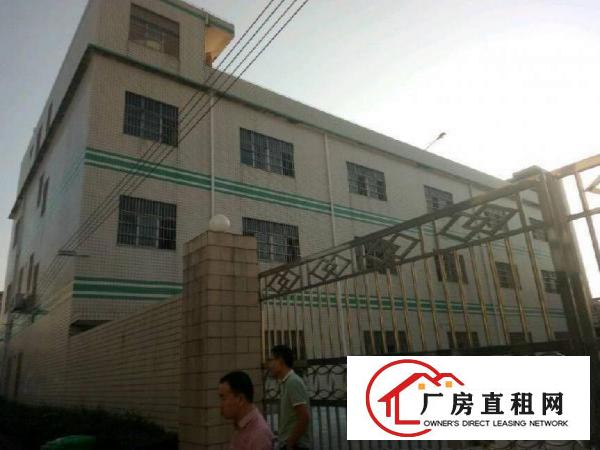 
		陈江仲恺高新区厂房4500平米
	
