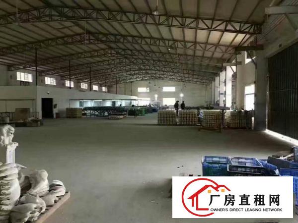 
		陈江水围钢构独院3500平米
	