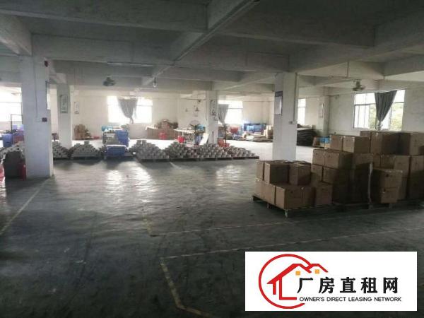 
		一楼厂房1100平方出租：真实房源
	