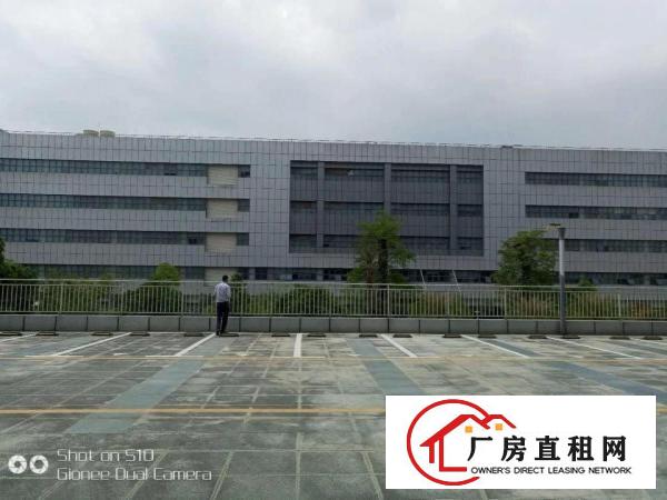 
		潼湖，全新红本产业园60000平大小隆重招租
	
