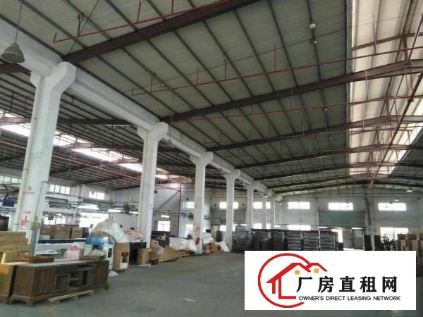 
		陈江滴水12米厂房4200平米，可分租
	