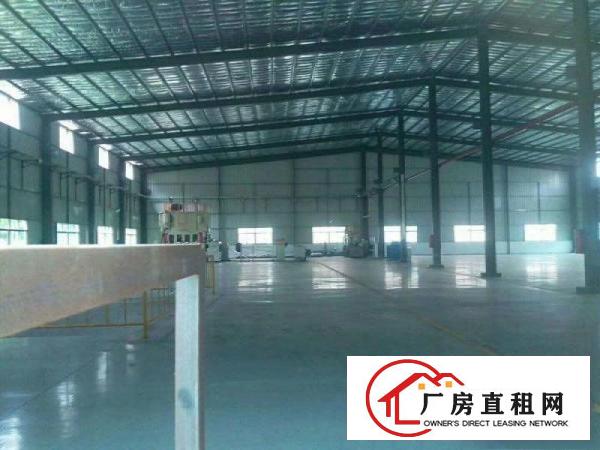 
		陈江高速入口500米！单一层砖墙到顶。
	
