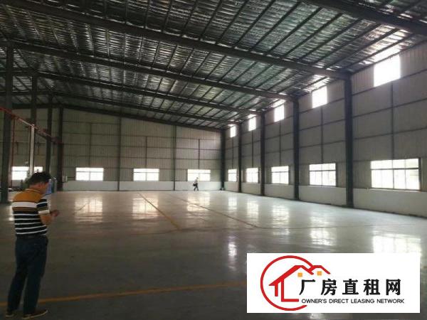 
		陈江高速入口500米！单一层砖墙到顶。
	