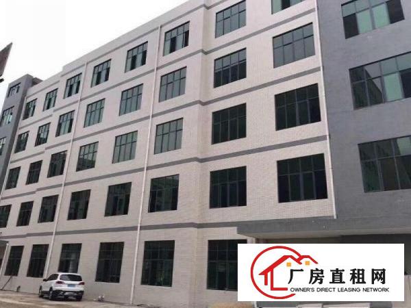 
		出租工业区全新标准楼房
	