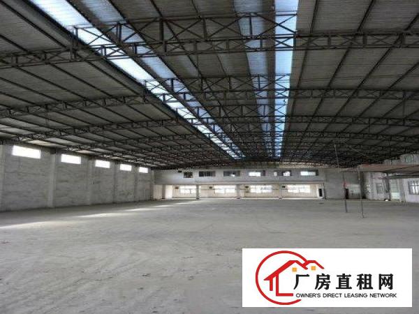 
		仲恺高新区潼侨镇独门独院4000平钢构出租
	