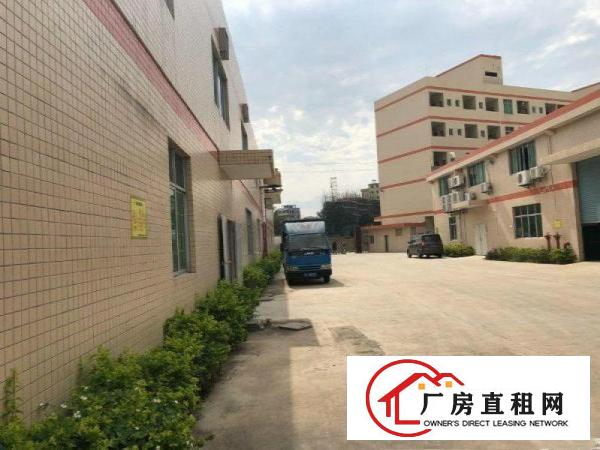 
		陈江镇独门独院单一层滴水七米钢构厂房2500平方
	