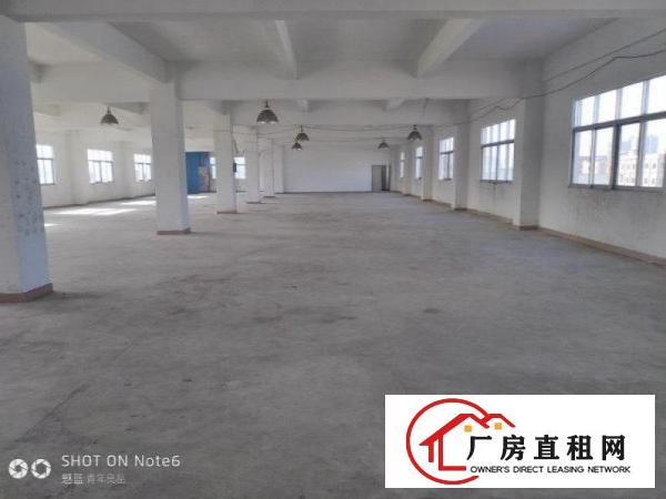 
		惠州仲恺陈江镇独院标准厂房3600平，可以分租
	