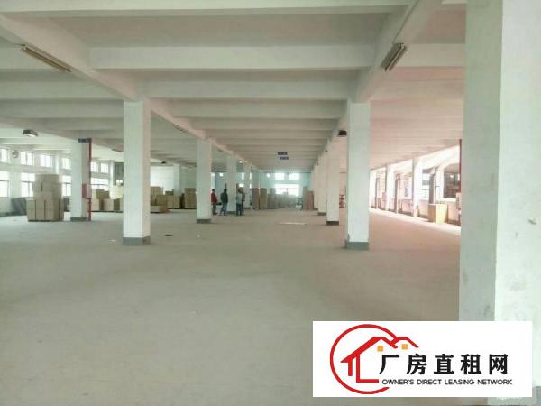 
		陈江标准一楼36000平米，可分租
	