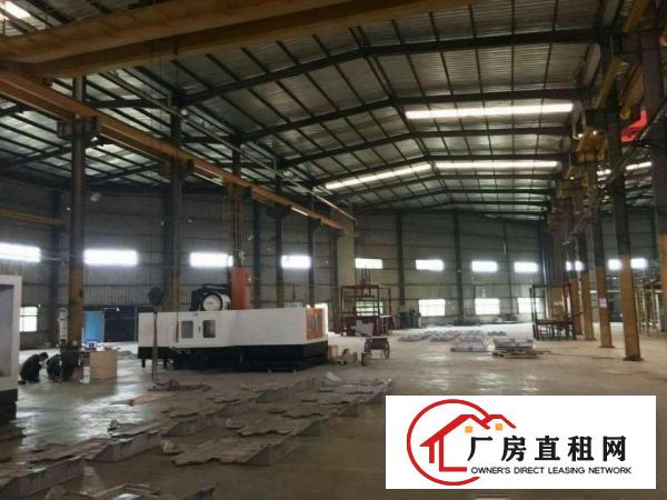 
		出租仲恺陈江十二米高厂房
	