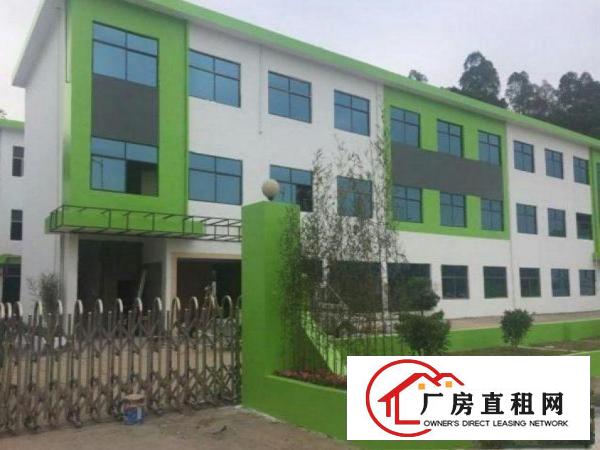 
		出租仲恺陈江独门独院厂房2300平米
	