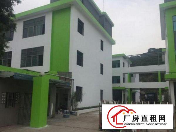 
		出租仲恺陈江独门独院厂房2300平米
	