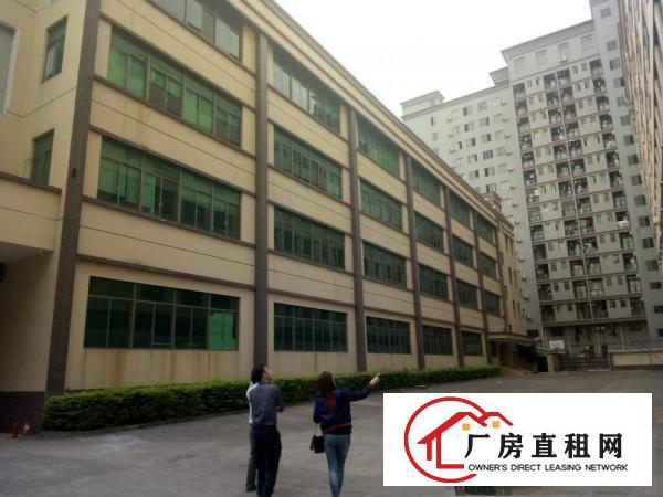 
		独院厂房一万五千平出租
	