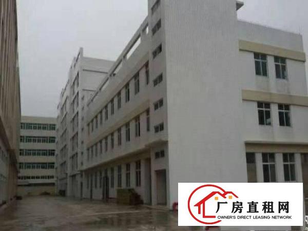 
		惠州仲恺花园式红本独栋厂房9800平方招租
	