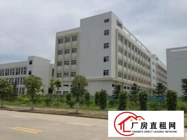
		惠州仲恺花园式红本独栋厂房9800平方招租
	