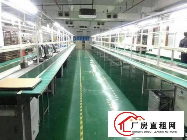 
		仲恺独院标准厂房18000出租
	