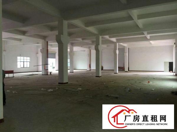 
		陈江镇主路边上独栋标准厂房5100平方
	