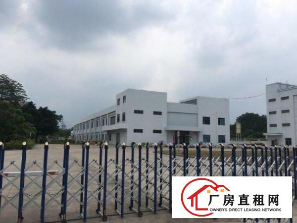 
		陈江镇大欣工业区厂房8000平米招租
	