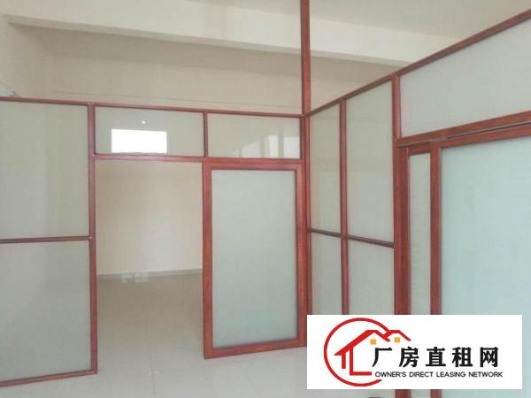 
		惠州陈江镇工业园区内独栋厂房
	
