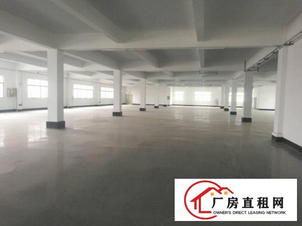 
		惠州陈江镇工业园区内独栋厂房
	