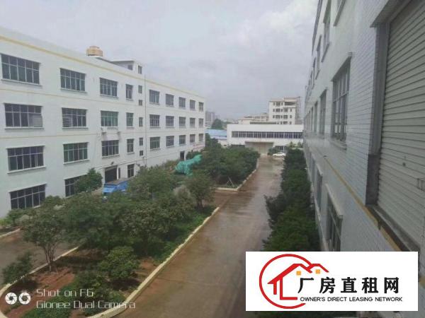 
		出租仲恺高新区独门独院标准厂房
	
