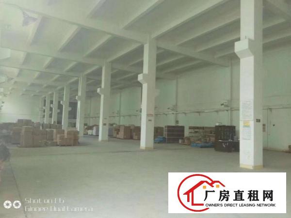 
		出租仲恺高新区独门独院标准厂房
	