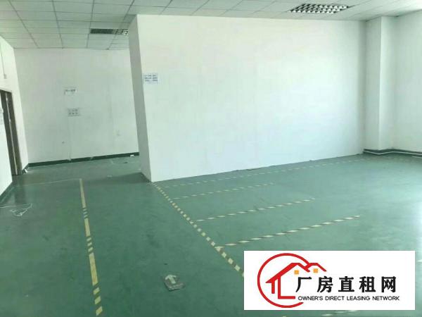 
		陈江新出独栋2层3000平无公摊原房东厂房出租
	