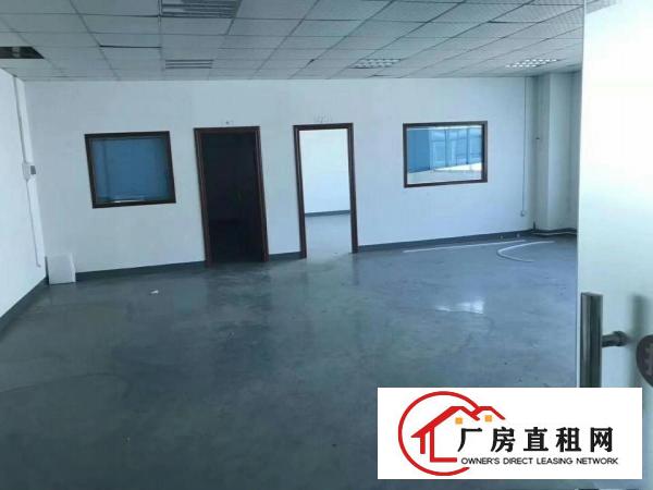 
		陈江新出独栋2层3000平无公摊原房东厂房出租
	