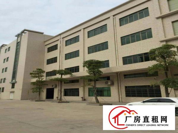 
		陈江贝财工业园一楼标准厂房带装修900平方招租
	