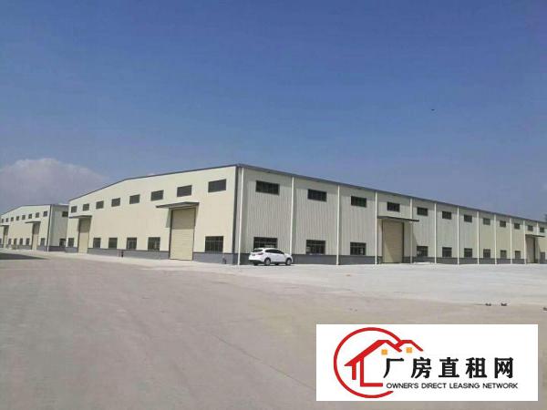 
		出租仲恺陈江新出厂房
	