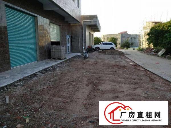 
		出租仲恺陈江街道林村亚260平一楼厂房出租价格面议
	