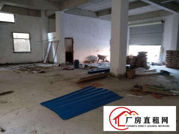 
		出租仲恺陈江街道林村亚260平一楼厂房出租价格面议
	