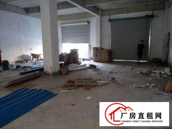 
		出租仲恺陈江街道林村亚260平一楼厂房出租价格面议
	