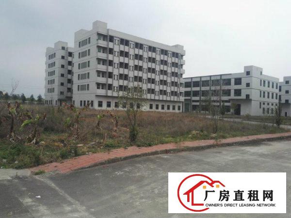 
		仲恺新出76000平米原房东红本独院厂房招租
	