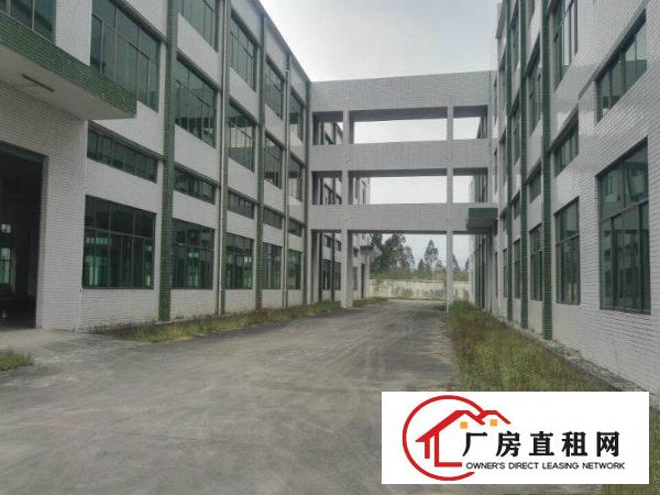 
		仲恺新出76000平米原房东红本独院厂房招租
	