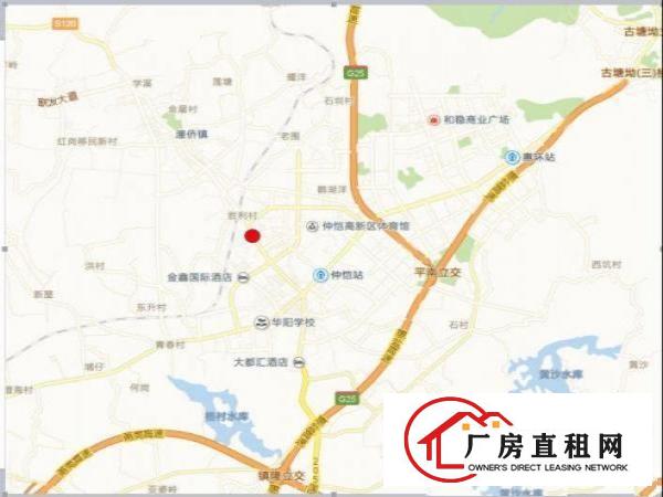 
		出租仲恺陈江600带装修
	