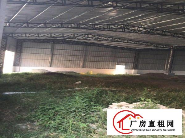 
		陈江独门独院全新楼房加钢结构厂房出租
	