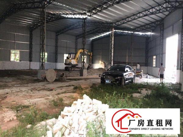 
		陈江独门独院全新楼房加钢结构厂房出租
	
