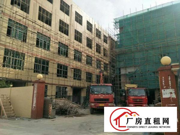 
		陈江仲恺六路路边厂房35000平米招租可分租
	