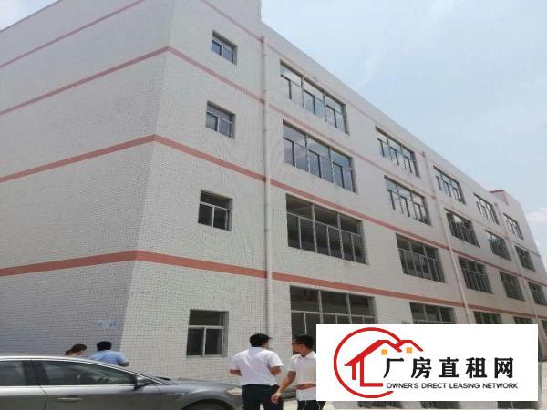 
		陈江陈江甲子工业区标准厂房2400平米招租
	