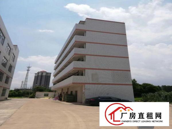 
		陈江陈江甲子工业区标准厂房2400平米招租
	