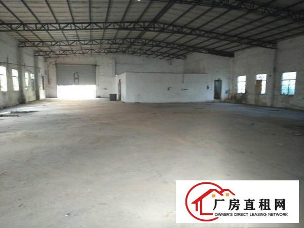 
		仲恺大道边一楼1150平独院钢构招租
	