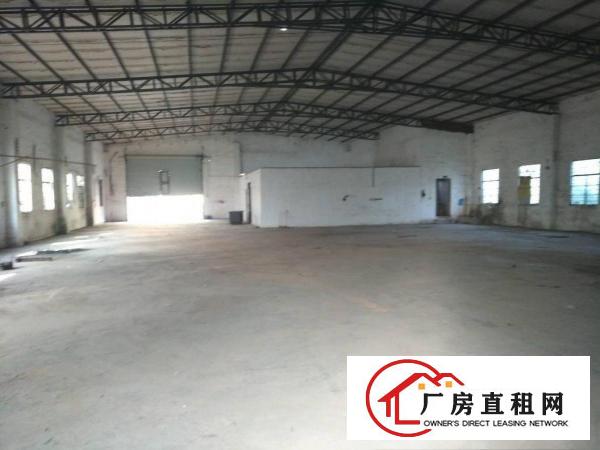 
		仲恺大道边一楼1150平独院钢构招租
	