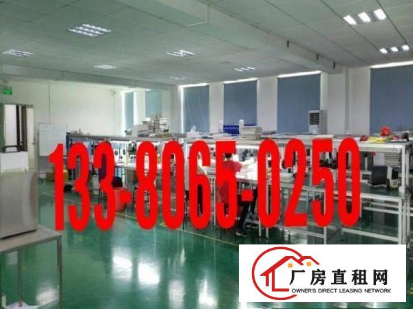 
		陈江工业园厂房234层出租
	