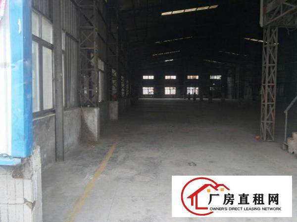 
		镇隆厂房路边8米高2800平米出租（可分租）
	